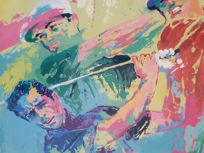 LeRoy Neiman 