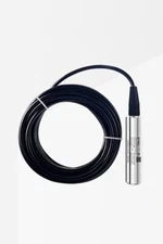 Submersible Level Transmitter Water Tank Sensor Transducer 0-10V Output 20m Kit