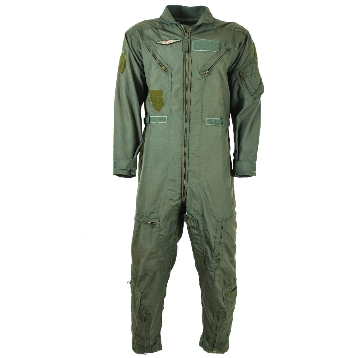サロペット・オーバーオール・オールインワン KOWGA 21aw WOMENS FIT MILITARY JUMP SUIT Military Uniform & Work Coveralls & Jumpsuits for sale | eBay