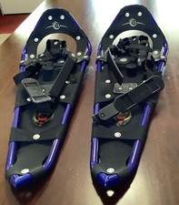 L.L. Bean Crescent Moon Permagrin 13 w/ Carry Bag