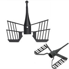 1 X Langlebiger Rührstab für Vorwerk Thermomix TM31/TM5/TM6/TM21 Säftex traktor