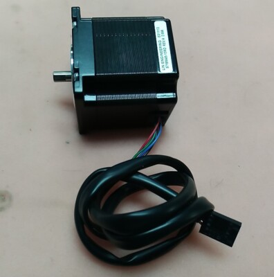 Lin Engineering 5718M Stepper Motor 5718M-05-13RO REV:H 2.00A