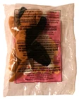 NIP Sealed Ty Teenie Beanie Babies Chip the Cat McDonald's Toy Animal VTG