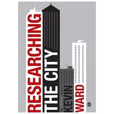 Researching the City: A Guide for Students, , , Very Good, 2013-12-20,