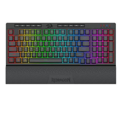 Redragon K515-RGB SHIVA 98 Tastatur