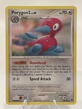 Porygon2 49/106 Great Encounters Regular on eBay