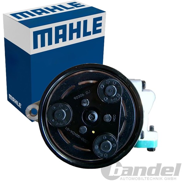 Mahle Behr *** Premium Line *** Klimakompressor HS-11 Passend FüR Hyundai I10 |-image