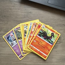 Pokémon Battle Styles 15 Card Bundle - No Duplicates