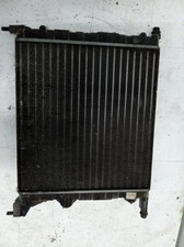 Radiateur Renault R19