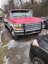 1997 Ford F350 for Sale