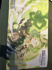 Winter Cup Rydia Play Matt