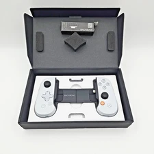 Backbone one(2nd GEN) PlayStation Edition Gaming Controller for iPhone - White™