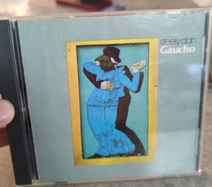 Gaucho Steely Dan | eBay