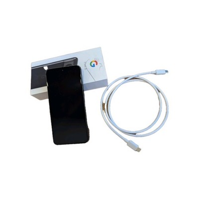 Google Pixel 8  256GB  schwarz