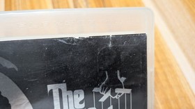 Godfather - Don's Edition - Sony PS3 - Playstation 3 - Tested & Guaranteed