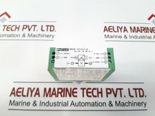 Phoenix Contact MCR-S1/U/I-O Current Transformer 20-3020-30VDC