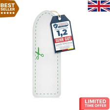 Customizable Ironing Board Padding 150x55cm - Extra Dense for Smooth Results