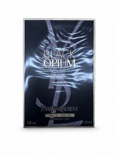 Black Opium Eau De Parfum Women’s Fragrance 90ml Brand New