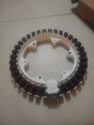 LG Washer Stator Assembly