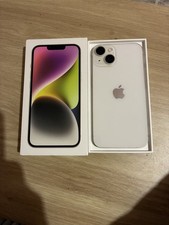 iPhone 14 128 GB Starlight Smartphone ohne Simlock