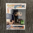 Funko POP!  Eastbound & Down 1021  Kenny Powers ECCC Exclusive with Protector