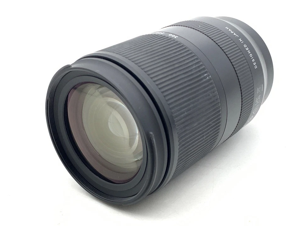 TAMRON 18-300mm F/3.5-6.3 Di III-A VC VXD FUJIFILM X -EXC- `5270 Foto 3 de 3