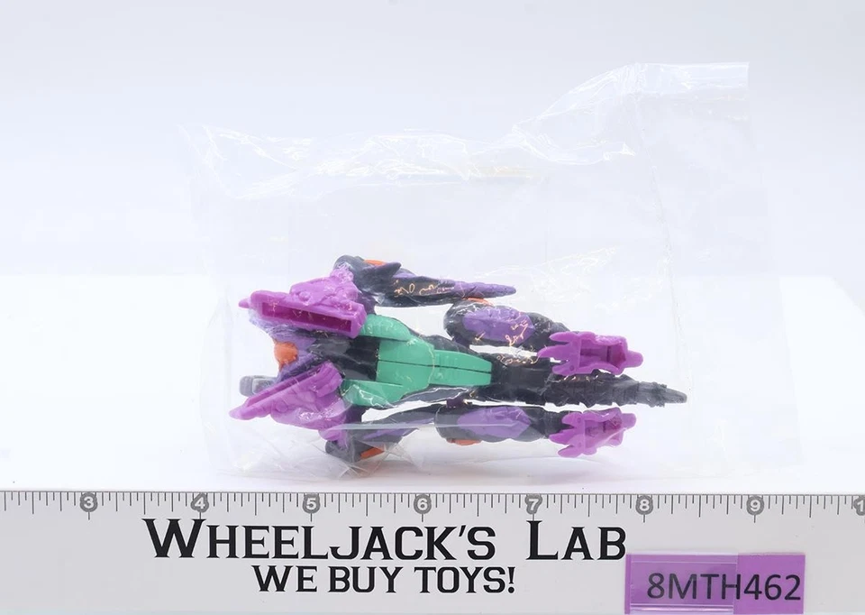 Trypticon BAGGED SAMPLE PROTOTYPE Classics Transformers Hasbro Action Figure - Image 2 of 4