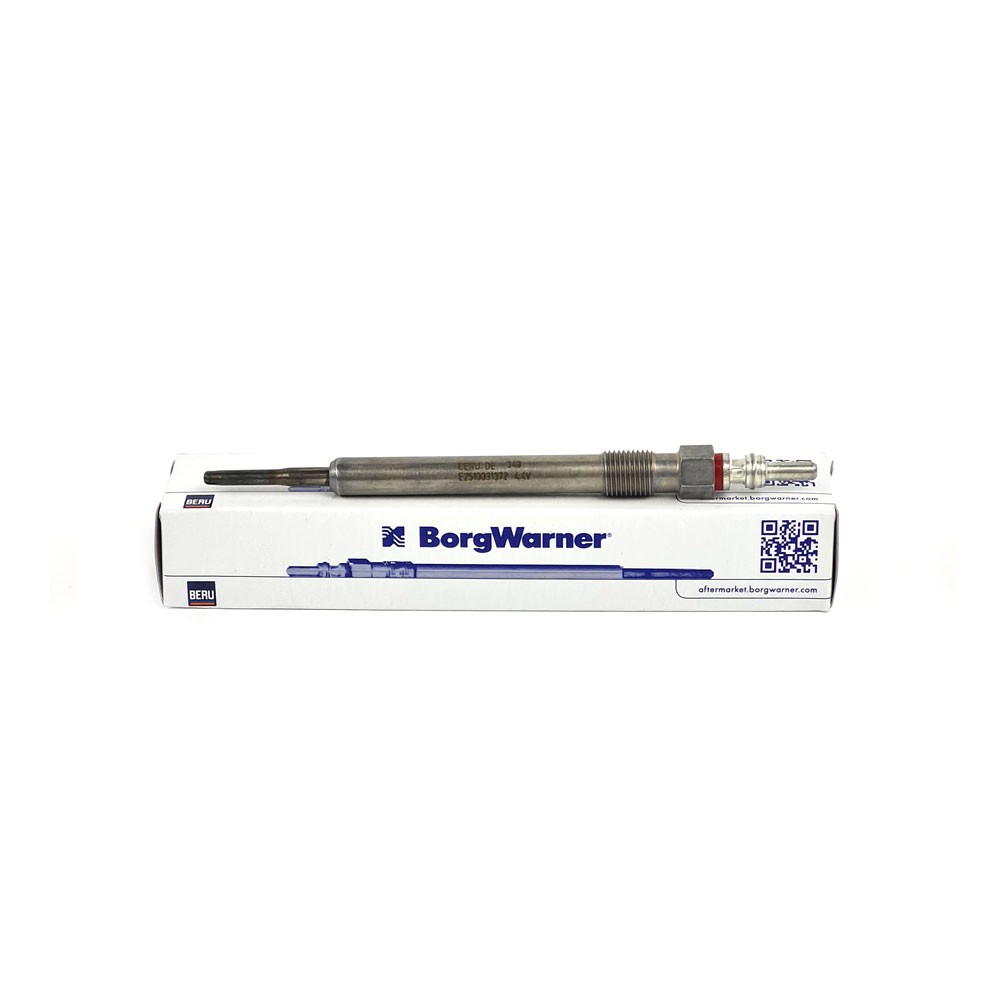 Beru Glow Plug GE133 for Audi A1 A3 A4 A5 A6 A7 A8 Q3 Q5 TDI