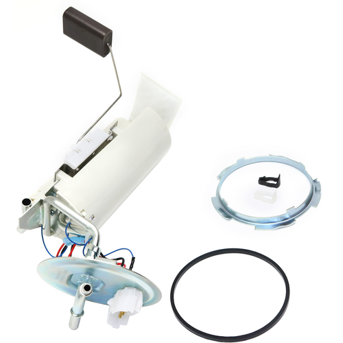 Electric Fuel Pump Gas Driver Left Side for F350 Truck F250 F150 Hand F-350 - Picture 3 of 7