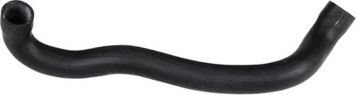 Radiator Hose GATES 3632 BMW 3 (E21) 2 1977-1982