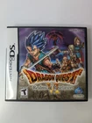 Dragon Quest VI: Realms of Revelation Nintendo DS 2011 CIB