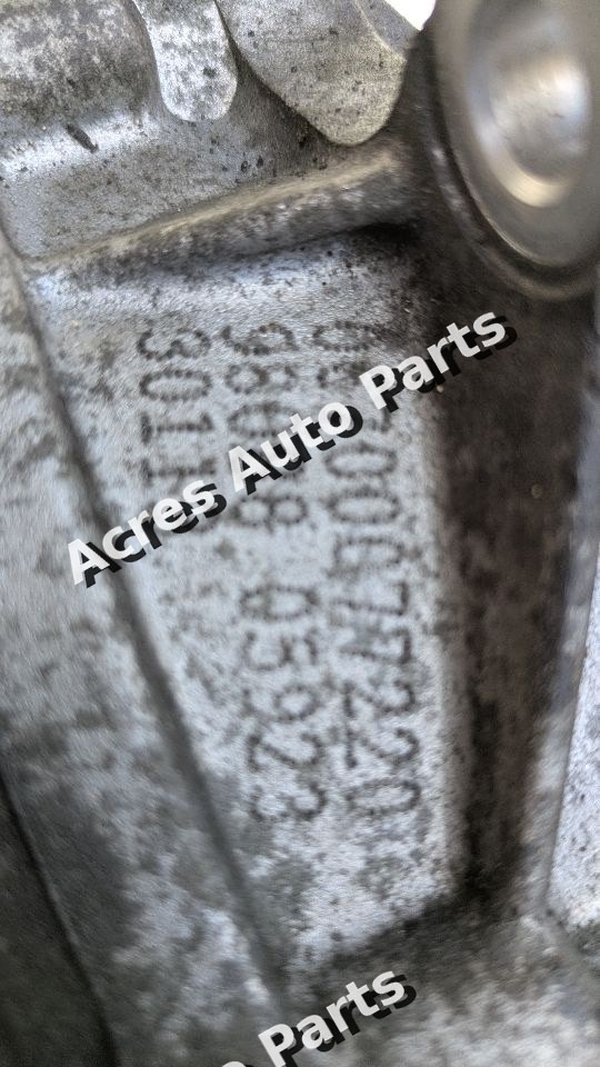 Maserati 2014 Ghibli S Q4 4Dr 4WD Sedan CARRIRE ASSEMBLY