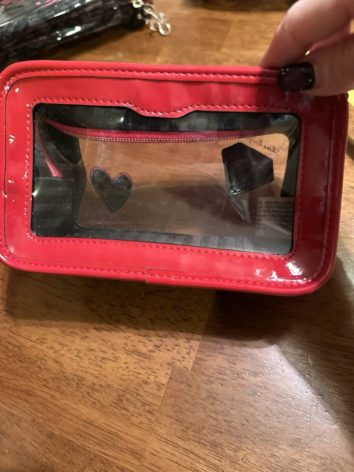 Victoria Secret - Bolsa de cosméticos Foto 2 de 4