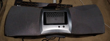  FOR PARTS Delphi SA10001 SKYFi Sirius XM Satellite Radio Portable Dock only