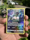 Pokémon TCG Mew GG10/GG70 Crown Zenith Ultra Rare Holo Card Mint Condition