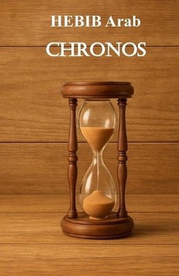Chronos: Les ann?es ne sont en d?finitive que cela; plus on en a, moins il nous 
