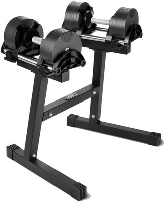 NÜOBELL  Floor Stand for NÜOBELL  Adjustable Dumbbells. Original Manufacturer.