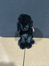 TY Beanie Buddy. GIGI Excellent Condition With All Tags 