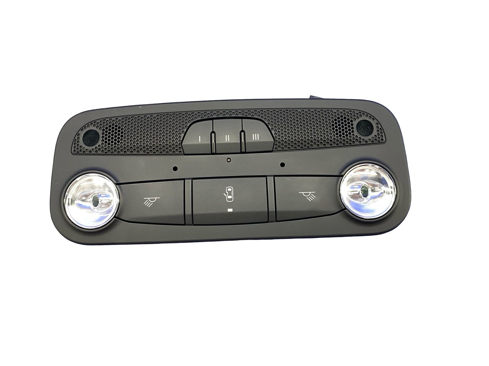 2008-2013 Audi R8 Front Center Overhead Console Dome Map Light Lamp 8J0947111
