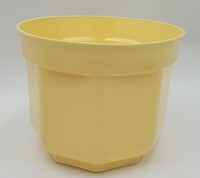 ÜBertopf Sopot 17 Cm Gold Polplast