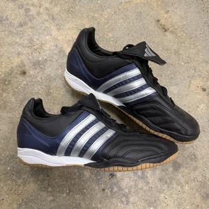adidas gazelle silver green womens adidas F50 Pro Indoor Soccer Shoes
