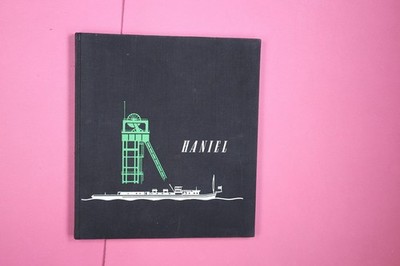 220282 Max Karl Feiden HANIEL HC
