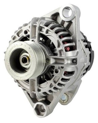 Lichtmaschine 105A Neu Original Bosch SEG 0124415012 für ** Fiat, Lancia