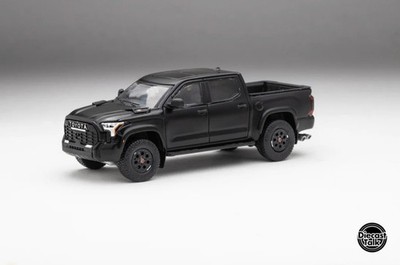ミニカー G.C.D DiecastTalk 4runner & Tundra ミニカー G.C.D DiecastTalk 4runner & Tundra DiecastTalk Toyotafest
