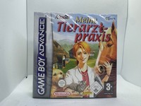 Meine Tierarztpraxis Gba | Nintendo Game Boy Advance (Gba) | Neu & Ovp