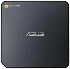 ASUS CHROMEBOX2-G238U i7-5500U 4GB RAM 16GB SSD Chrome OS Mini PC Desktop
