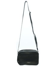 3.1 Phillip Lim Shoulder Bags Black 2200656399222