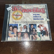 TV y Novelas
