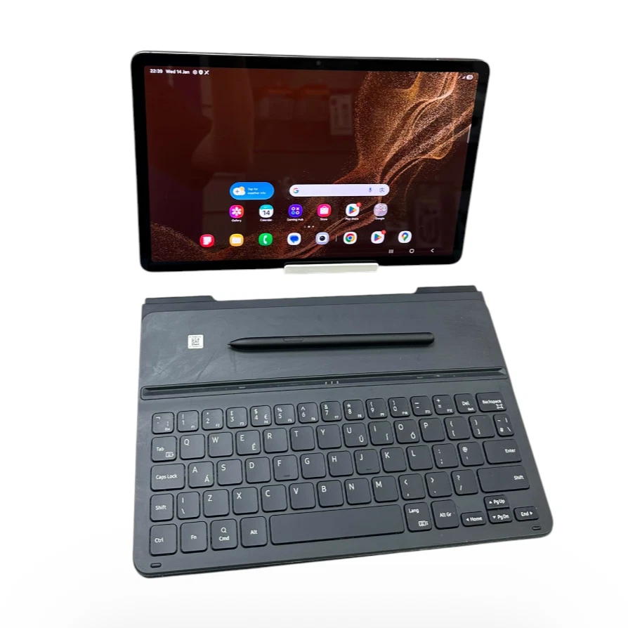 Samsung Galaxy Tab S8 · 128GB · Cellular, photo 1 of 5