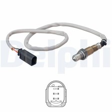 Sonde lambda Mercedes CLASSE GLK